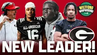 UGA Surging: Bulldogs Gain Ground on Elite Recruits | Georgia Junior Day Report