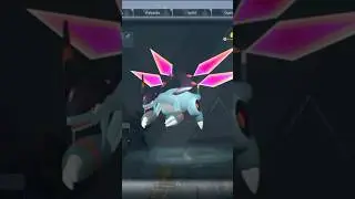 ALL JETDRAGON SPEED PASSIVES IN PALWORLD