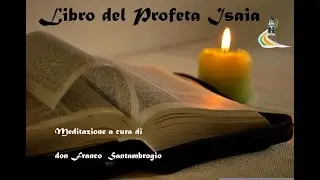Il profeta Isaia