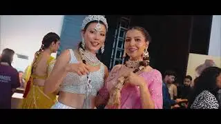 Bangalore Times Fashion Week 2025 - Official Showreel