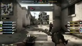 CSGO - Pro ACE