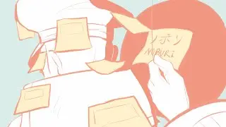 Lead [Subway Masters AMV]
