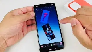How to Add More Than One Photo on ONE Instagram Story