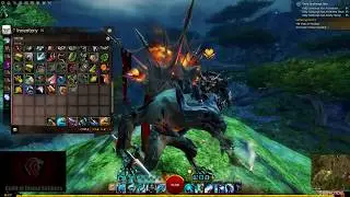 Guild Wars 2 - Endless Olmakhan Tonic