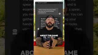 NVIDIA AI Will Help You WIN Games? 🤯