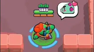 DIRECTOR BUZZ GLITCH