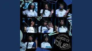 blue interlude two