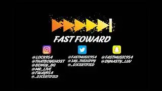 NoCap - Legend (FAST)