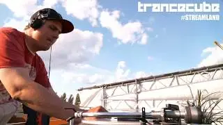 [Summer Classics] Pete Severano - Live @ #STREAMLAND Rooftop Sessions (17.05.2020)