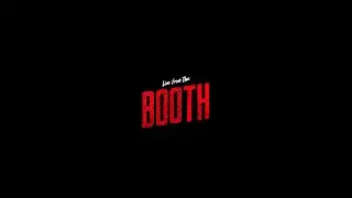 Jasun Jabbar- Live From The Booth