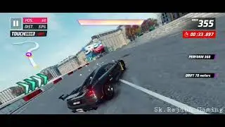 Asphalt Legends Overclock Showcase Event Gameplay