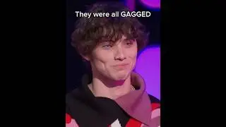 Carrington holding in his laugh💀 #edit #fyp #carrington #viral #funny @carrington69