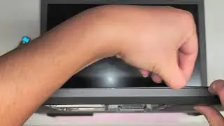 Lenovo ThinkPad W540 Disassembly RAM SSD Hard Drive Upgrade DC Jack Charge Port Replacement Repair
