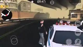 #micheal#policia#gta#android#semoquefazer