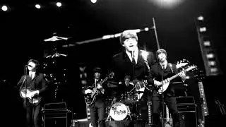 The FabFour “ I wanna hold your hand “ @ grove of Anaheim