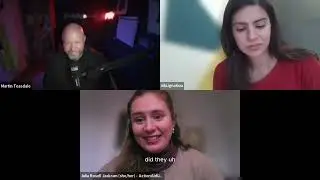 Episode 250 | Get Out of Wrap &ndash; ActionAid, Women&rsquo;s Rights & Real Change