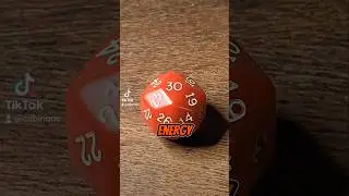 The ELM Method: How I Use Dice to Predict the Future Pt. 47