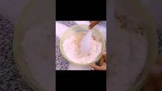 BAKWAN REBON || ala masakan rumahan #masakanrumahan #bakwan #rebon #shorts