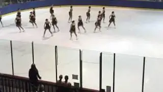 Porter 2009 Jr SP Synergy