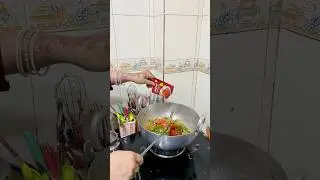 Mere Tarika Se Banao Aloo Ghobi Ki Sabji✨Ungli Chate Reh Jaoge🥰❤️| #anishavlog #recipe
