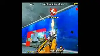 Trolling noobs #shorts #yt shorts #tomde gamer #free fire #Dark X3