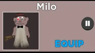 Milo Theme! (Roblox Puppet)