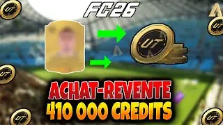 This Buy/Sell Player Earns 410,000 EA FC Credits 26