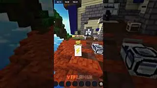 Мобильные игроки сошли с ума!🗿🗿 | Bloxd.io | #bloxd #bloxdio #shorts #ytflamex |
