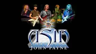 Asia featuring John Payne -  Obsession (2005)