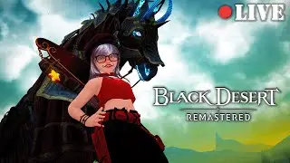 ดูมแท้จริงหรือเก๊!? | LIVE - Black Desert #289