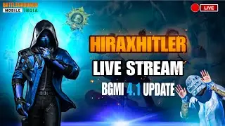 🔵Vanga Nanba 🔴 Let’s go 700 Family ❤️#bgmitamil #bgmilivestream#tamilgamer