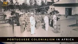 Portuguese Colonialism in Africa