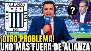 ¿QUÉ PASÓ CON ESTE CRACK? La verdad tras la purga en Alianza y el abrazo de Cantero al 10.