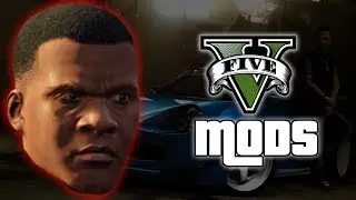 Why is Rockstar Games and Take 2 Killing Off Mods?