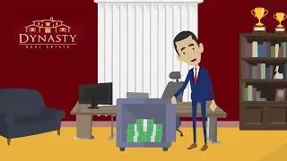 This Agent Knows How to Win - Dynasty Real Estate