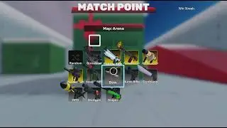 1v1s