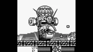 Evolution Of Final Bosses In Mega Man Handheld Games (1991-2001) (GB, GG, GBC)