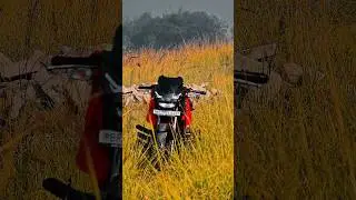 TVS Apache 160cc🏍️ 2v Bs7 Black #apache #ytshorts  #apachelover #shorts #trending #160 #rider