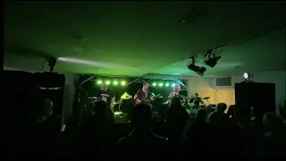 'Evie' Part 1 by Stevie Wright - Cover by SUBOURBON