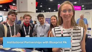How Blueprint Helps PA Programs Boost PANCE Readiness and Student Success