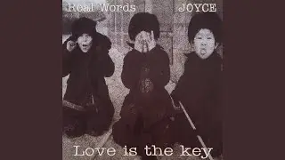Love Is The Key (Definitive Edit)