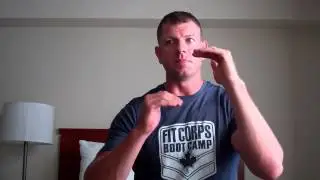 Training For Warriors Level 1 Instructor Course - Fit Corps Boot Camp