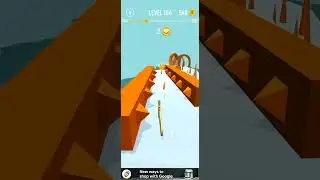 Coin rush level 104 #youtubeshorts #shorts #gaming #gamingpower #viral #ytshorts