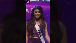 Miss Teen Per&uacute; Universe 2024 #teen #missteen #missper&uacute; #missperu #missteeninternational #miss