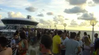 Booka Shade - Body Language @ MOB Festival 2012