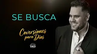 Se Busca - Cover César David