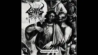 Clavis Inferni - Messiah of Evil