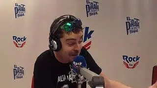 RockFM - Álex Clavero El FrancotiraRock y los pasos de vaca