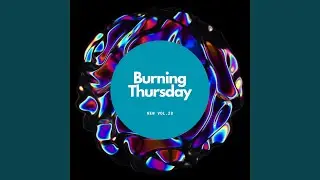 Heart pounding Thurz