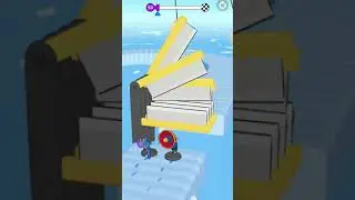 Wacky Run, Level 50 Boss